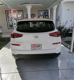 هيونداي توسان